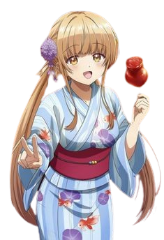 Shiina Mahiru Angel Next Door Spoils Me Rotten